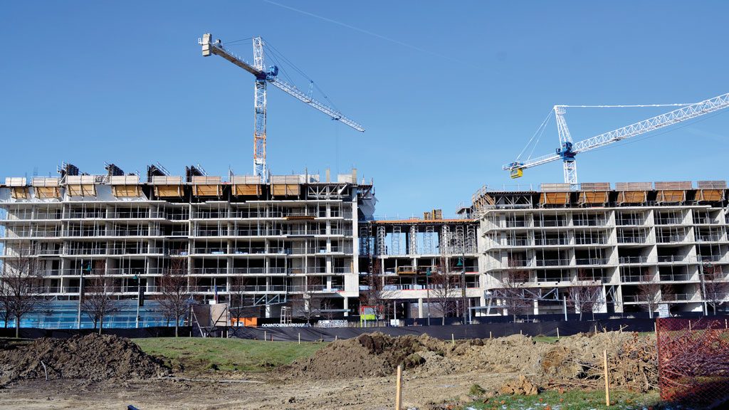 York Condos a ‘gateway’ to Downtown Markham The Remington Group