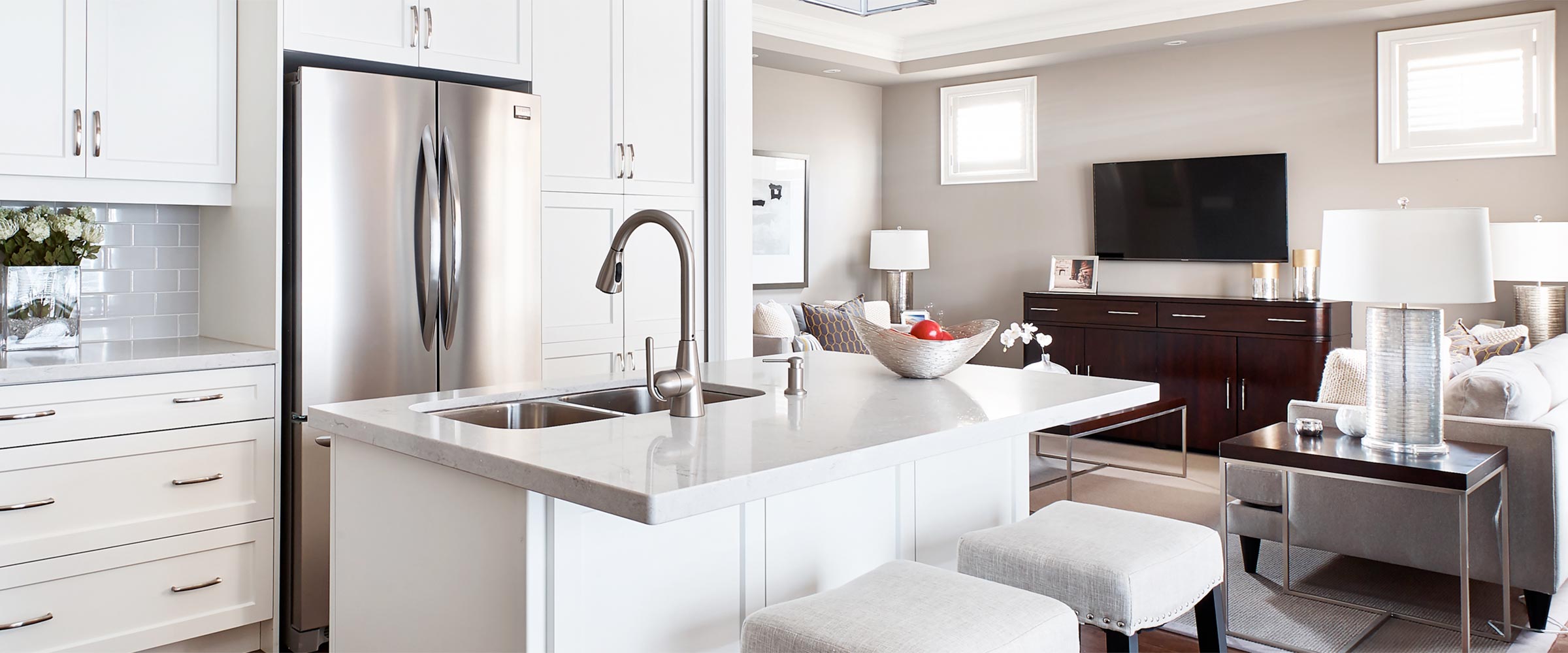 The Preserve - Remington Homes - The Remington Group