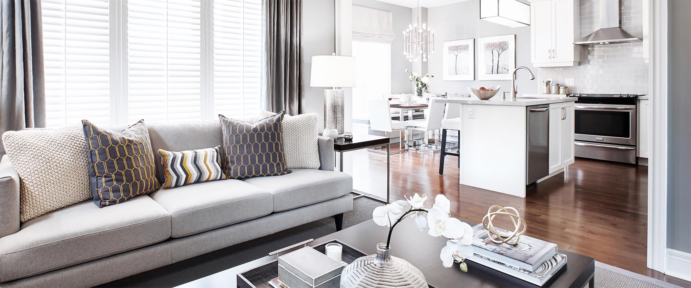 The Preserve - Remington Homes - The Remington Group