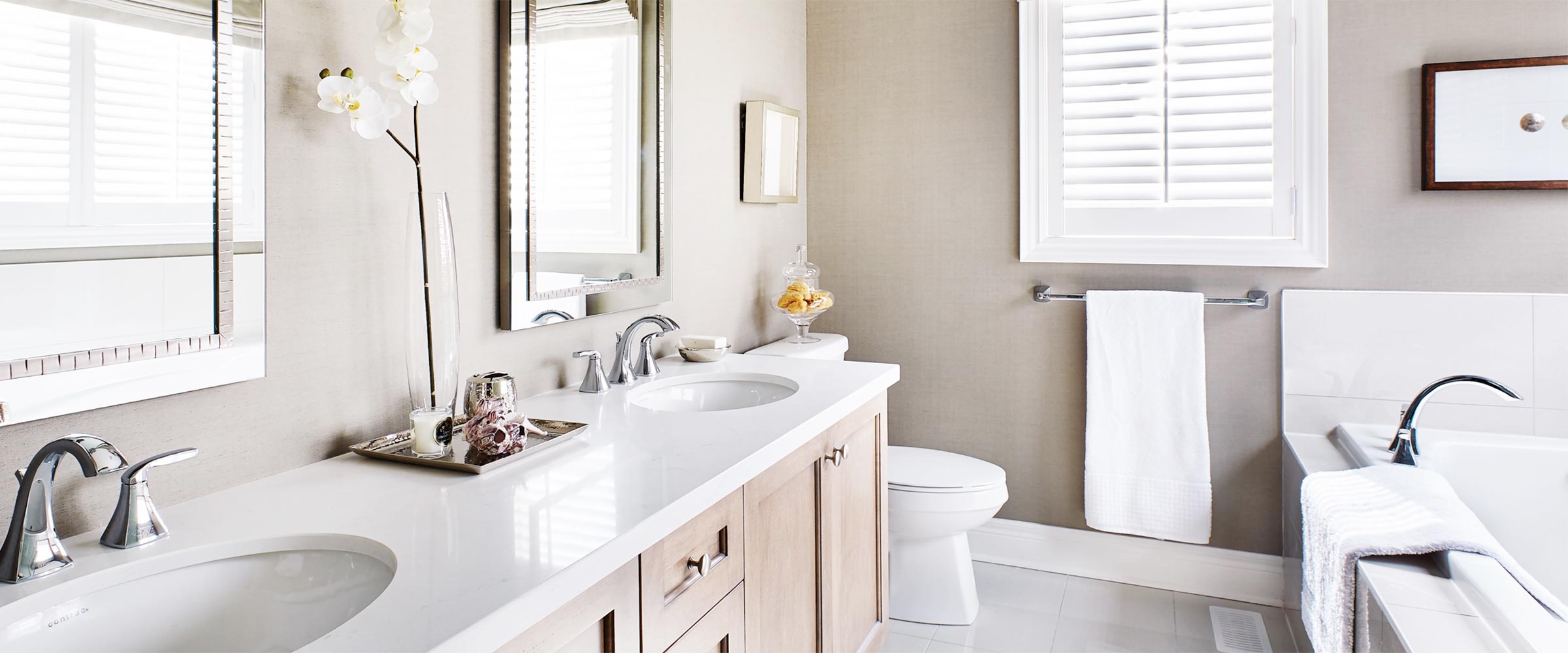 The Preserve - Remington Homes - The Remington Group