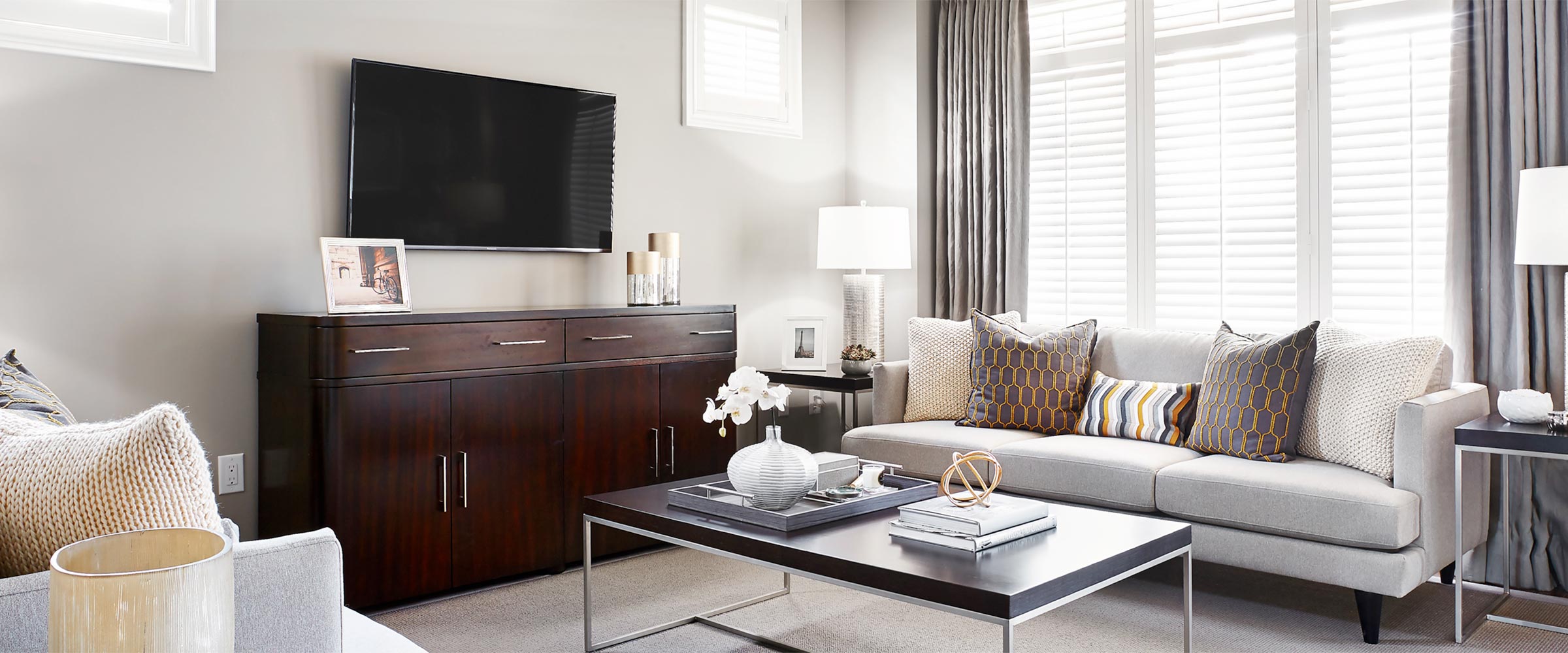 The Preserve - Remington Homes - The Remington Group