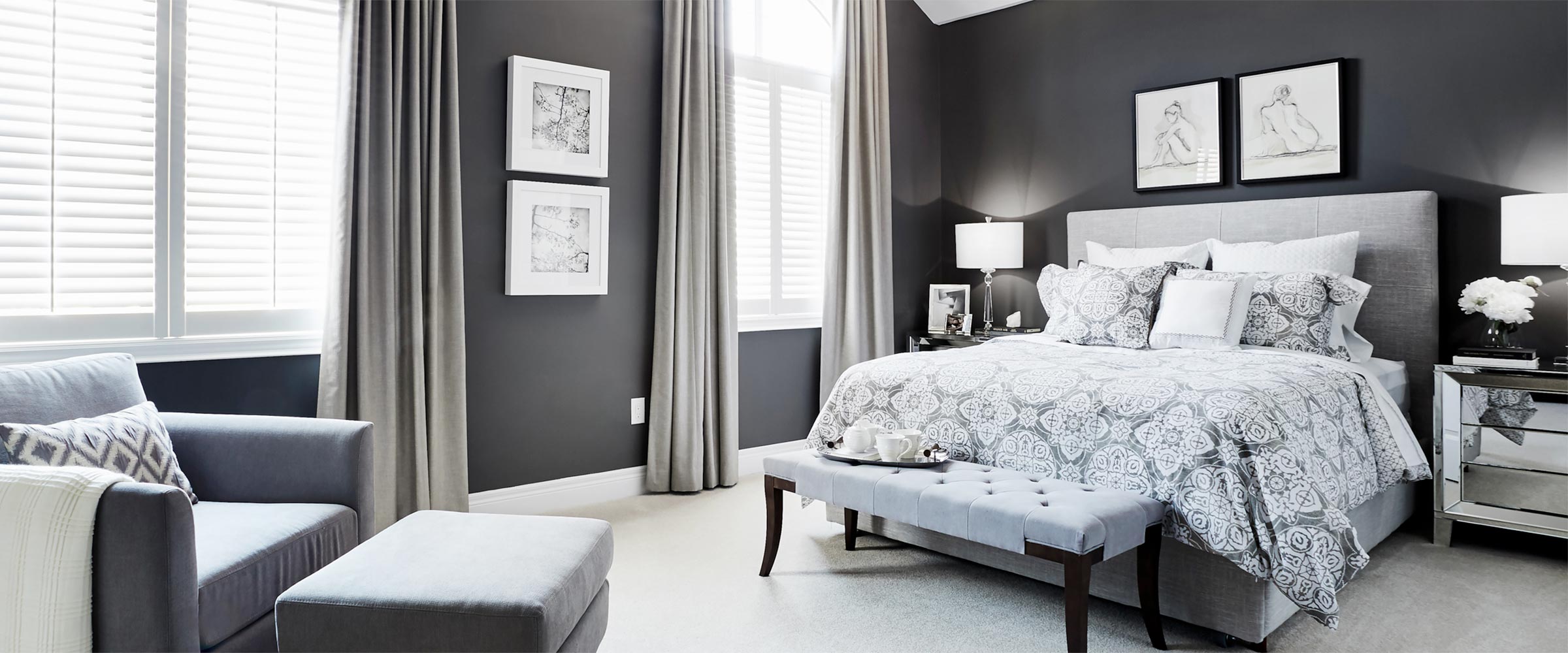 The Preserve - Remington Homes - The Remington Group