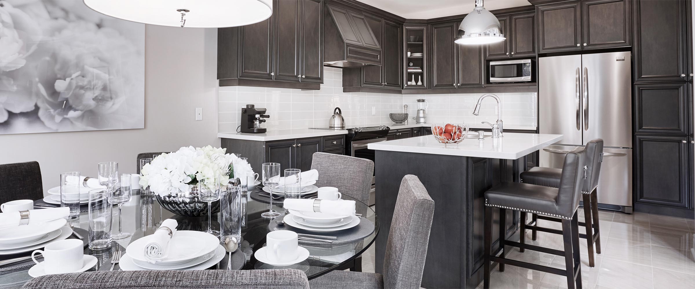 The Preserve - Remington Homes - The Remington Group