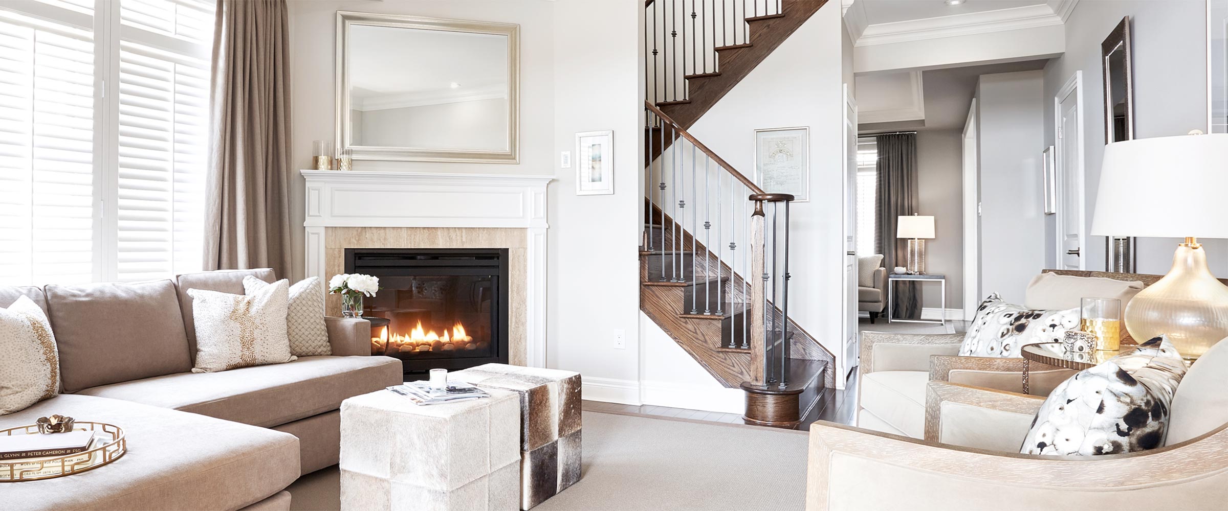 The Preserve - Remington Homes - The Remington Group