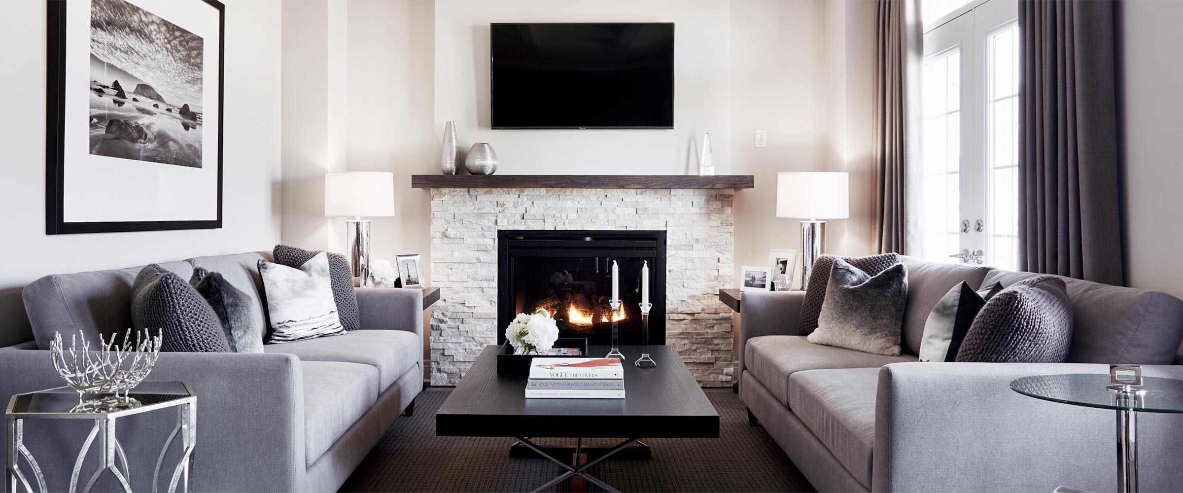 The Preserve - Remington Homes - The Remington Group