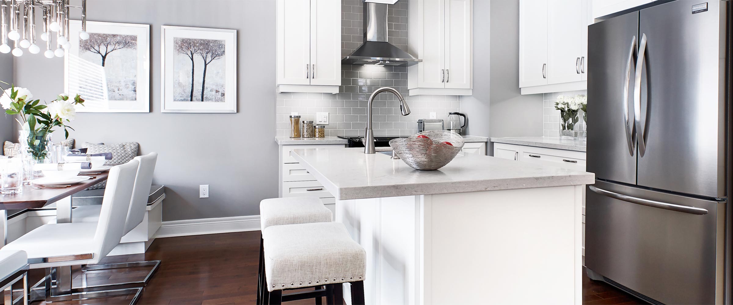 The Preserve - Remington Homes - The Remington Group