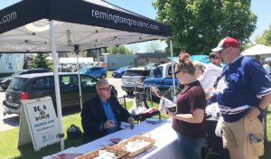 Midland Butter Tart Festival - The Remington Group