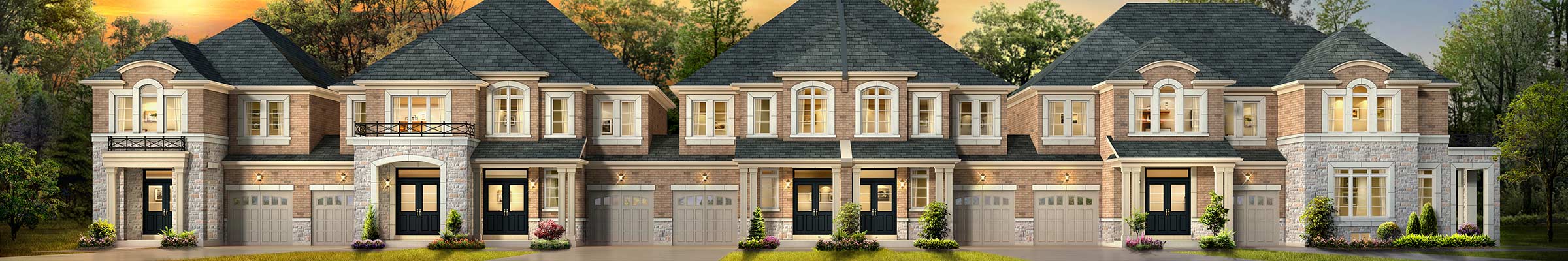 The Preserve - Remington Homes - Remington Group