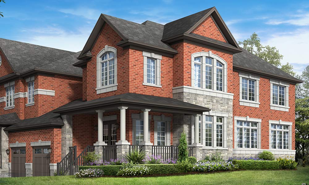 The Sierra - Hello Georgetown